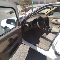 slx مدل ۹۱ tu5|خودرو سواری و وانت|رفسنجان, |دیوار