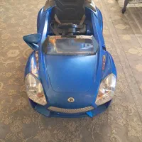 ماشین شارژی