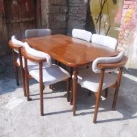 تولیدی میز ناهار خوری