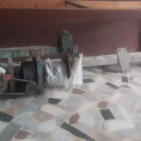 بالابر ساختمانی