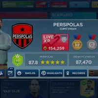 DLS2026|کنسول، بازی ویدئویی و آنلاین|مشهد, نظام دوست|دیوار