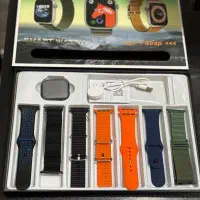 ساعت هوشمند همراه ۷ بند ۱،۷۰۰ تومان