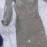 مانتو وپیراهن مجلسی|لباس|بروجرد, |دیوار