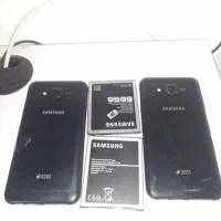 Samsung j7 2017|موبایل|لاهیجان, جمهوری|دیوار