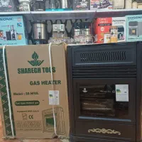 فروش ویژه با قیمت استثنایی بخاری شارق طوس|بخاری، هیتر، شومینه|شاهرود, |دیوار