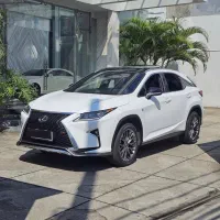 Rx200لکسوس