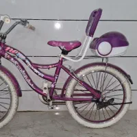 دوچرخه ۲۰|دوچرخه، اسکیت، اسکوتر|ایلام, |دیوار