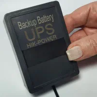 باتری پوز فروشگاهی UPS کارتخوان باطری بکاپ قطع برق|فروشگاه و مغازه|تهران, جمهوری|دیوار