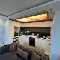 اپارتمان۸۵متری/سعدی جنوبی/صفر/رو به افتاب/باوام