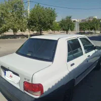 پراید مدل 97