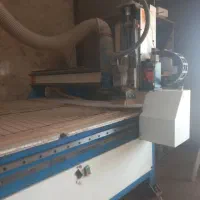 دستگاه سی ان سی|ماشینآلات صنعتی|رباطکریم, شهرک صنعتی صباشهر|دیوار