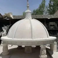 ابزار نمای رومی/گنبد/آلاچیق کلاسیک