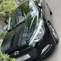 i20 96 bedoone noghte|خودرو سواری و وانت|تهران, تجریش|دیوار