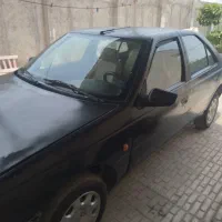 پژو ۱۳۸۳|خودرو کلاسیک|میناب, |دیوار