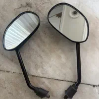 آینه بغل موتور ویو