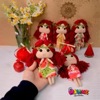 عروسک اکسسوری شب چله