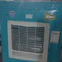 کولر ۳۰۰۰ دستی جنرال اکبند / سیم پیچ مس/آگهی شخصی