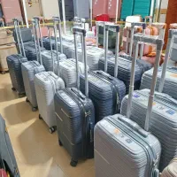 چمدان مسافرتی فایبرگلاس|کیف، کفش، کمربند|کرمان, |دیوار