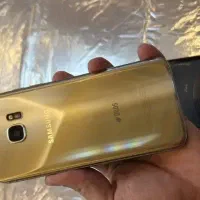 سامسونگ s7 edgh|موبایل|مشهد, سناباد|دیوار