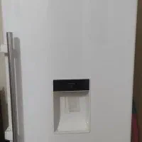 یخچال تک اسنوا