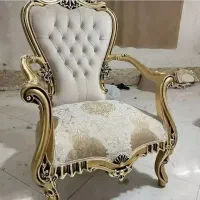 مبل شیک و خاص مدل نگار|مبلمان خانگی و میز عسلی|بناب, |دیوار