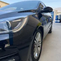 آریزو۵مدل97توربو|خودرو سواری و وانت|تهران, وردآورد|دیوار