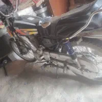 موتور سیکلت کویر|موتورسیکلت|شادگان, |دیوار