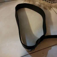 کمر بندچرم طبیعی|کیف، کفش، کمربند|اصفهان, خواجو|دیوار