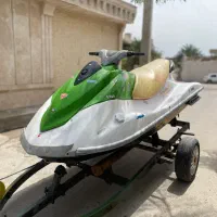 جت اسکی vx1100