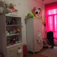 سرویس کودک نوجوان