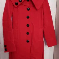 کاپشن و پالتو دخترانه|لباس|اسلامشهر, شهرک قائمیه|دیوار