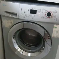 لباسشویی