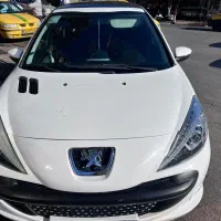 ۲۰۷ مدل ۱۴۰۰