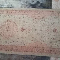 فرش ۶ متری وکناره ۳متری|فرش|آمل, |دیوار