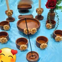 سنگ مصنوعی|صنایع دستی و سایر لوازم تزئینی|مهریز, |دیوار