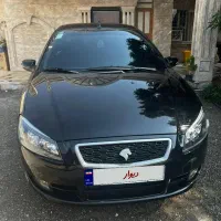 رانا پلاس کم کار تیوفایو فول امکانات|خودرو سواری و وانت|بندرعباس, |دیوار