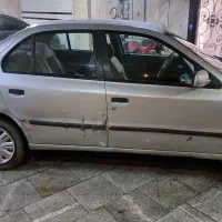 سمند LX ساده، مدل ۱۳۸۴|خودرو سواری و وانت|تهران, صد دستگاه|دیوار