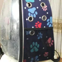 کوله پرنده بسیار تمیز وشیک  قیمت  ۱۲۰۰۰۰۰ تومان