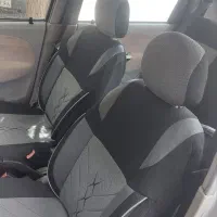 ِMVM110 کم کارکرد مدل 1387|خودرو سواری و وانت|کرج, دولت‌آباد|دیوار