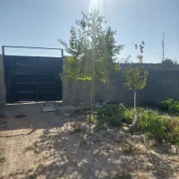 باغچه چهاردیواری کرج بخش چهارباغ