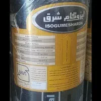 ایزوگام شرق