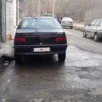 پژو 405 مدل 83|خودرو سواری و وانت|بانه, |دیوار