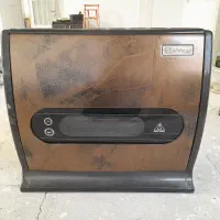 بخاری گازی جهان افروز