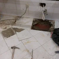 تشخیص ترکیدگی نشت یابی بادستگاه دیجیتال تصویری|خدمات پیشه و مهارت|تهران, شهرک غرب|دیوار