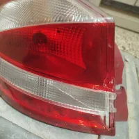 چراغ خطر سمت چپ ام وی ام 315|قطعات یدکی و لوازم جانبی|آباده, |دیوار