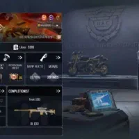 اکانت گاد کالاف دیوتی موبایل|کنسول، بازی ویدئویی و آنلاین|تهران, قصر فیروزه ۲|دیوار