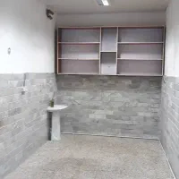 ۱۹ متر مغازه بیانی با سند مالکیت