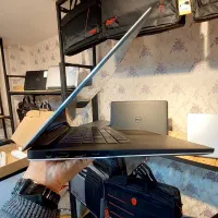 lap top dell 5520 نقد و اقساط با چک صیادی|رایانه همراه|همدان, |دیوار