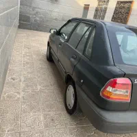 پراید ۱۴۱ مدل ۸۲|خودرو سواری و وانت|تهران, گیشا|دیوار