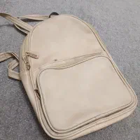کوله پشتی دخترونه